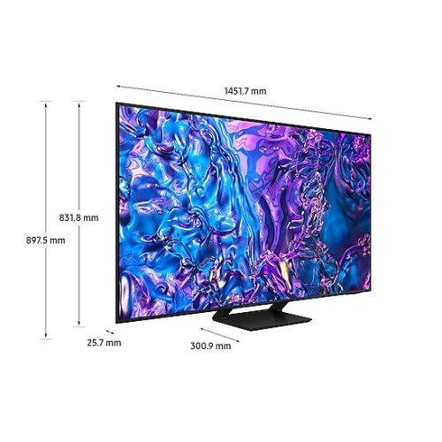 Televisor Smart TV Samsung QN70F Neo QLED 4K 65'' Televisor Smart TV Samsung QN70F Neo QLED 4K 65''