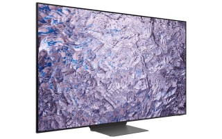 Televisor Smart TV Samsung QN800B Neo QLED 8K 85'' Televisor Smart TV Samsung QN800B Neo QLED 8K 85''