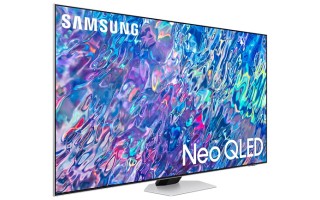 Televisor Smart TV Samsung QN65QN85BA QLED 4K 65'' Televisor Smart TV Samsung QN65QN85BA QLED 4K 65''
