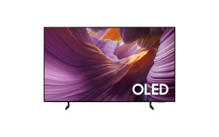 Televisor Smart TV Samsung S85F OLED 4K 65'' Televisor Smart TV Samsung S85F OLED 4K 65''