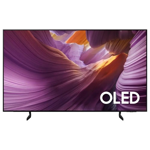 Televisor Smart TV Samsung S85F OLED 4K 65''