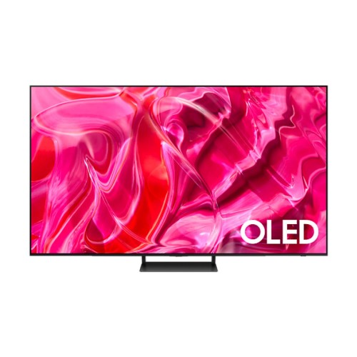 Televisor Smart TV Samsung S90C OLED 4K 65''