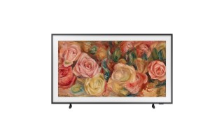 Televisor Smart TV Samsung QN75L The Frame 4K 75'' Televisor Smart TV Samsung QN75L The Frame 4K 75''