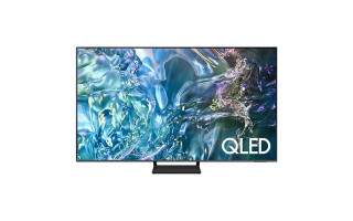 Televisor Smart TV Samsung Q60D QLED 4K 75'' Televisor Smart TV Samsung Q60D QLED 4K 75''
