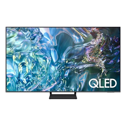 Televisor Smart TV Samsung Q60D QLED 4K 75''