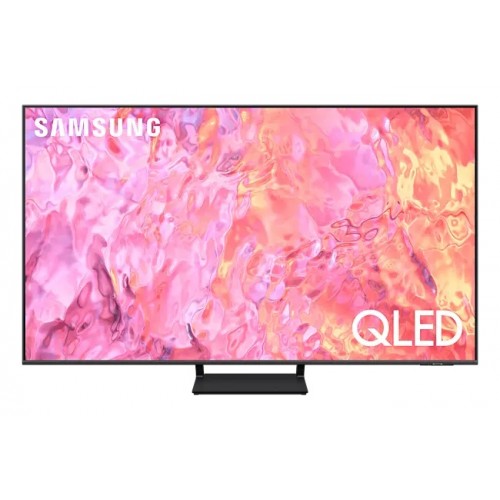 Televisor Smart TV Samsung Q65B QLED 4K 75''