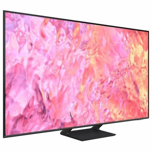 Televisor Smart TV Samsung Q65B QLED 4K 75''