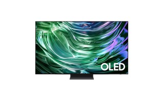 Televisor Smart TV Samsung S90D OLED 4K 77'' Televisor Smart TV Samsung S90D OLED 4K 77''