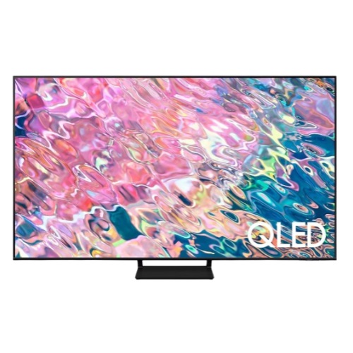 Televisor Smart TV Samsung Q65B QLED 4K 85''