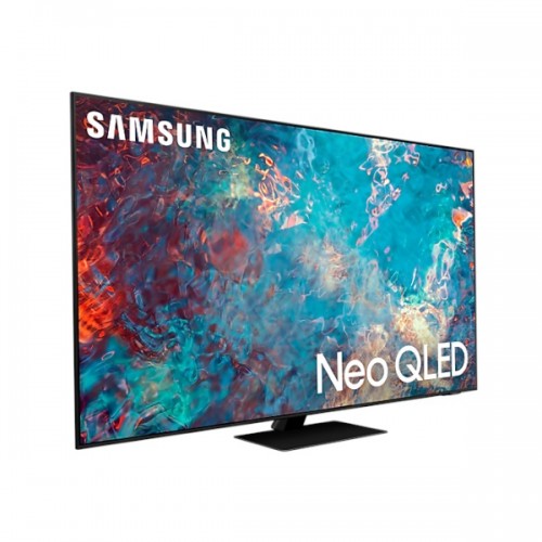 Televisor Smart TV Samsung QN85B Neo QLED 4K 85''