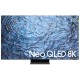 Televisor Smart TV Samsung QN900C Neo QLED 8K 85''