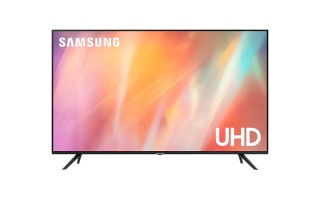 Televisor Smart TV Samsung AU7090 LED UHD 4K 43'' Televisor Smart TV Samsung AU7090 LED UHD 4K 43''