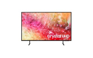 Televisor Smart TV Samsung DU7000 Crystal 4K 43'' Televisor Smart TV Samsung DU7000 Crystal 4K 43''