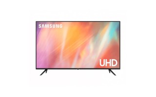Televisor Smart TV Samsung AU7090 LED UHD 4K 50'' Televisor Smart TV Samsung AU7090 LED UHD 4K 50''
