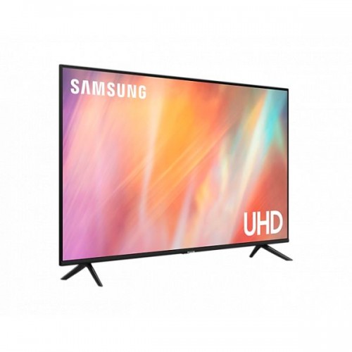 Televisor Smart TV Samsung AU7090 LED UHD 4K 65''