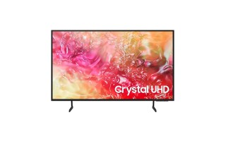 Televisor Smart TV Samsung DU7000 Crystal 4K 50'' Televisor Smart TV Samsung DU7000 Crystal 4K 50''