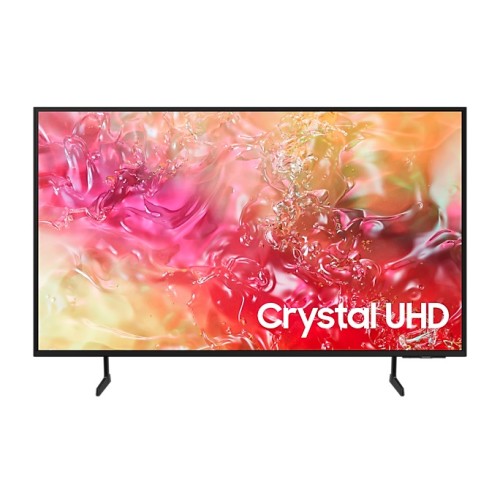 Televisor Smart TV Samsung DU7000 Crystal 4K 50''