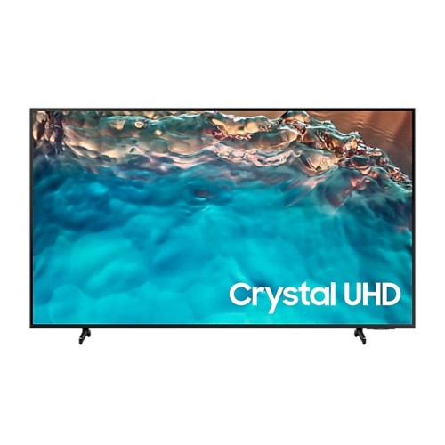 Televisor Smart TV Samsung U8000 Crystal 4K 55''