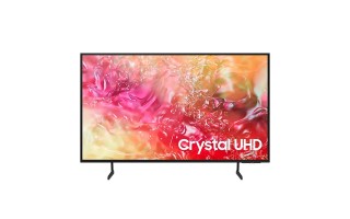 Televisor Smart TV Samsung DU7000 Crystal 4K 65'' Televisor Smart TV Samsung DU7000 Crystal 4K 65''