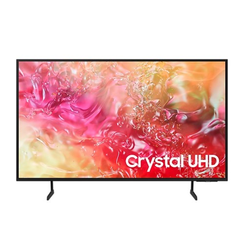 Televisor Smart TV Samsung DU7000 Crystal 4K 65'' Televisor Smart TV Samsung DU7000 Crystal 4K 65''