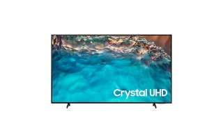 Televisor Smart TV Samsung U8000 Crystal 4K 65'' Televisor Smart TV Samsung U8000 Crystal 4K 65''