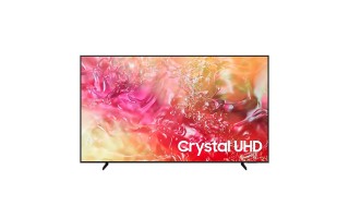 Televisor Smart TV Samsung DU7000 Crystal 4K 70'' Televisor Smart TV Samsung DU7000 Crystal 4K 70''