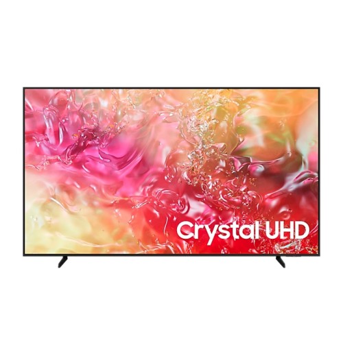 Televisor Smart TV Samsung DU7000 Crystal 4K 70''