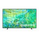 Televisor Smart TV Samsung UN75CU8000 LED UHD 4K 75''