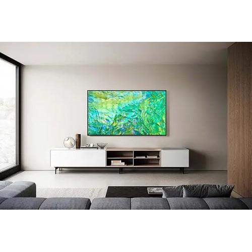 Televisor Smart TV Samsung UN75CU8000 LED UHD 4K 75''