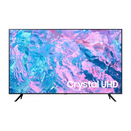 Televisor Smart TV Samsung UN85CU7000 LED UHD 4K 85''