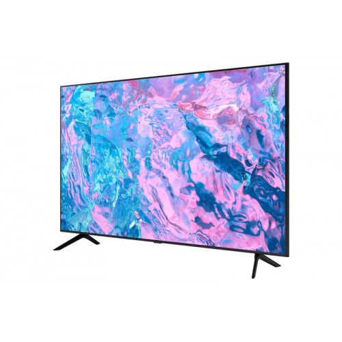 Televisor Smart TV Samsung UN85CU7000 LED UHD 4K 85''