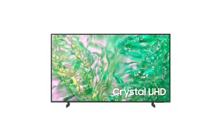 Televisor Smart TV Samsung DU8000 Crystal 4K 85'' Televisor Smart TV Samsung DU8000 Crystal 4K 85''