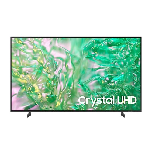 Televisor Smart TV Samsung DU8000 Crystal 4K 85'' Televisor Smart TV Samsung DU8000 Crystal 4K 85''