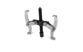 Extractor de Polea Sata 90623 2 brazos 3'' 7cm Extractor de Polea Sata 90623 2 brazos 3'' 7cm