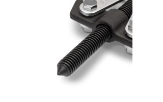 Extractor de Polea Sata 90623 2 brazos 3'' 7cm