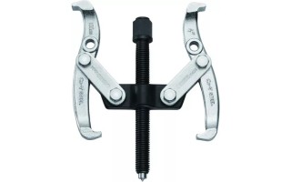 Extractor de Polea Sata 90624 2 brazos 4'' 10cm Extractor de Polea Sata 90624 2 brazos 4'' 10cm