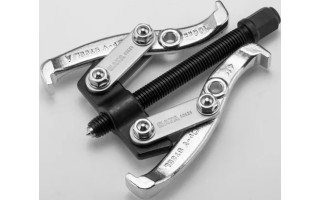 Extractor de Polea Sata 90624 2 brazos 4'' 10cm Extractor de Polea Sata 90624 2 brazos 4'' 10cm