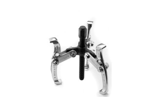 Extractor de Polea Sata 90634 3 brazos 4'' 10cm Extractor de Polea Sata 90634 3 brazos 4'' 10cm
