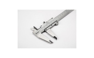 Calibre Analógico Sata 91501 150mm