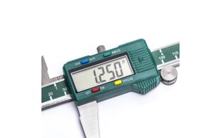 Calibre Digital Sata 91512 200mm 8'' 20cm