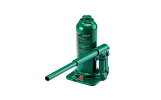 Gato Hidráulico Botella Sata 97803 6Tn 197-382mm Gato Hidráulico Botella Sata 97803 6Tn 197-382mm