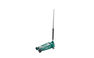 Gato Hidráulico Tipo Yacare Sata 97813 2,5Tn 130-460mm Gato Hidráulico Tipo Yacare Sata 97813 2,5Tn 130-460mm