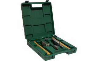 Aguantadores y Martillos Chapistas Sata 09152 6pzs