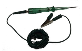 Testeador Voltaje Sata 62503 6 a 24V Testeador Voltaje Sata 62503 6 a 24V