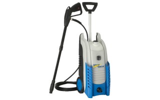 Hidrolavadora Schulz 928.0003-0 360L/h 90bar 1700W Hidrolavadora Schulz 928.0003-0 360L/h 90bar 1700W