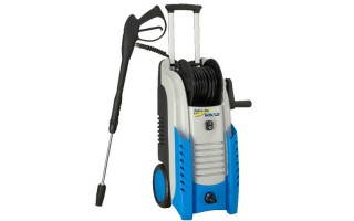 Hidrolavadora Schulz 928.0005-0 380L/h 100bar 2000W Hidrolavadora Schulz 928.0005-0 380L/h 100bar 2000W