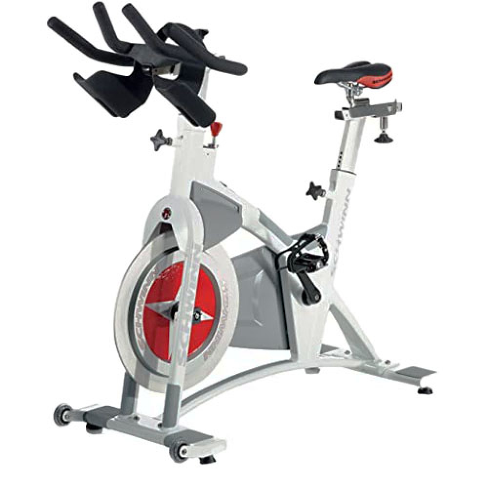 bicicleta spinning schwinn ac performance plus