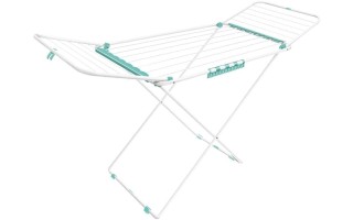 Tendedero para Ropas Secalux Big 101040 99x160x56cm Tendedero para Ropas Secalux Big 101040 99x160x56cm