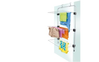 Tendedero para Ropas Secalux Wick 159705 97x61x32cm Tendedero para Ropas Secalux Wick 159705 97x61x32cm