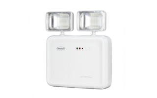 Luminaria LED Segurimax 24707 1200lm 2 Faros Luminaria LED Segurimax 24707 1200lm 2 Faros